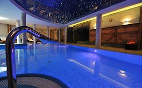 Hotel Kryształ Conference&Spa